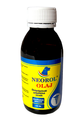 Neorol olje 100 ml