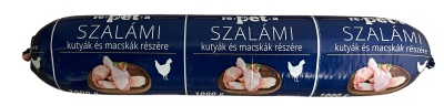 Repeta salama piščanec- 1 kg