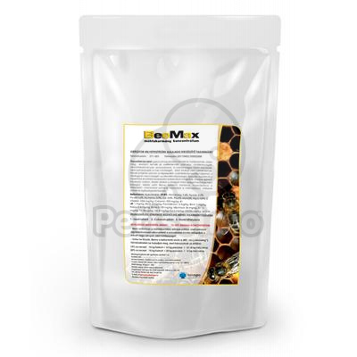 Beemax krma za čebele 10 kg