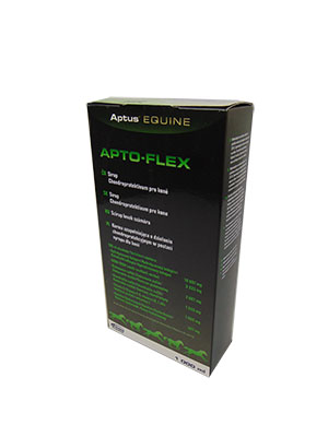 Aptus Equine Apto-Flex sirup 1000 ml