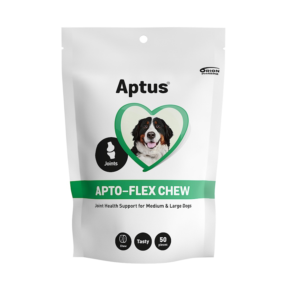 Aptus Apto-Flex žvečilne tablete 50...