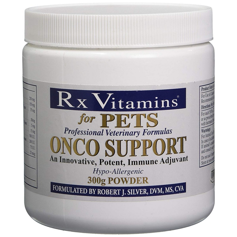 Rx Onco Support prehranski dodatek v...