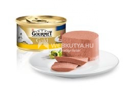Gourmet Gold Pašteta 85 g tuna