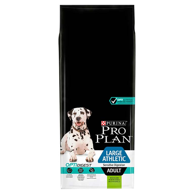 Pro Plan Adult Large Breed Athletic...