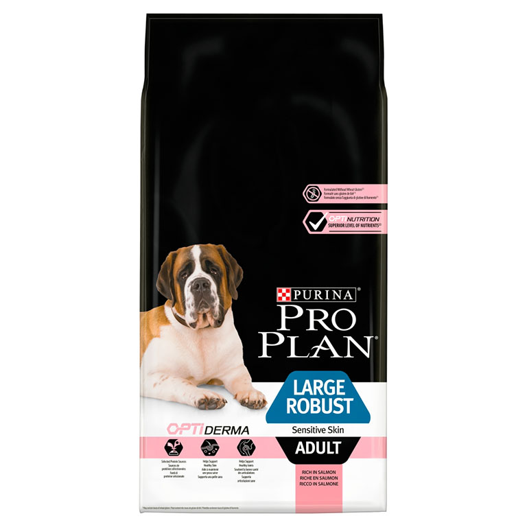 Pro Plan Adult Large Breed Robust...
