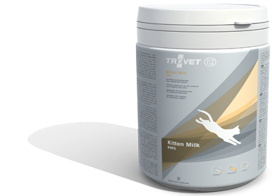 Trovet Kitten Milk (KMS) 400 g