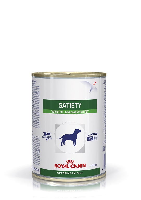 Royal Canin Satiety Weight Management...