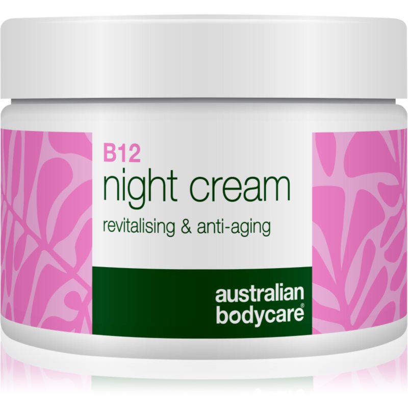 Australian Bodycare B12...