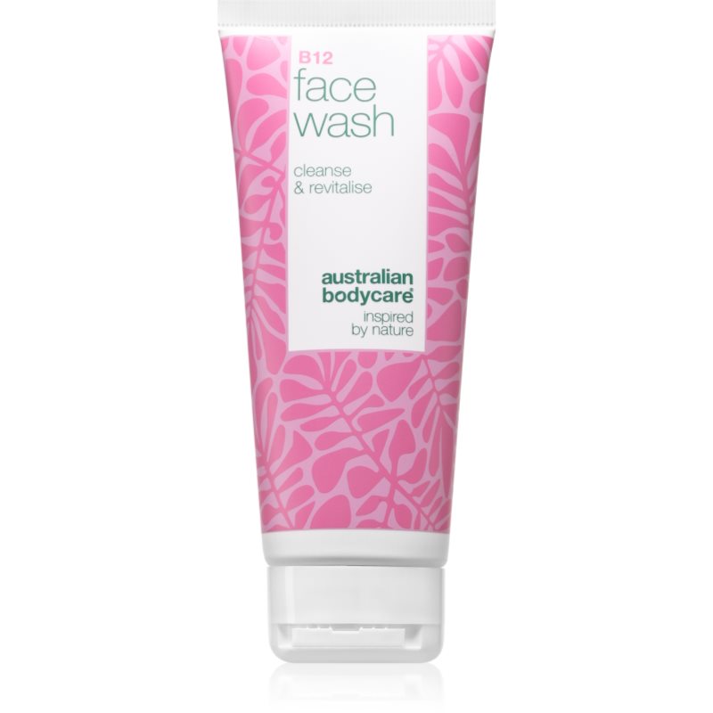 Australian Bodycare B12...