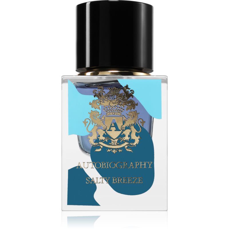 Autobiography Salty Breeze parfumska...
