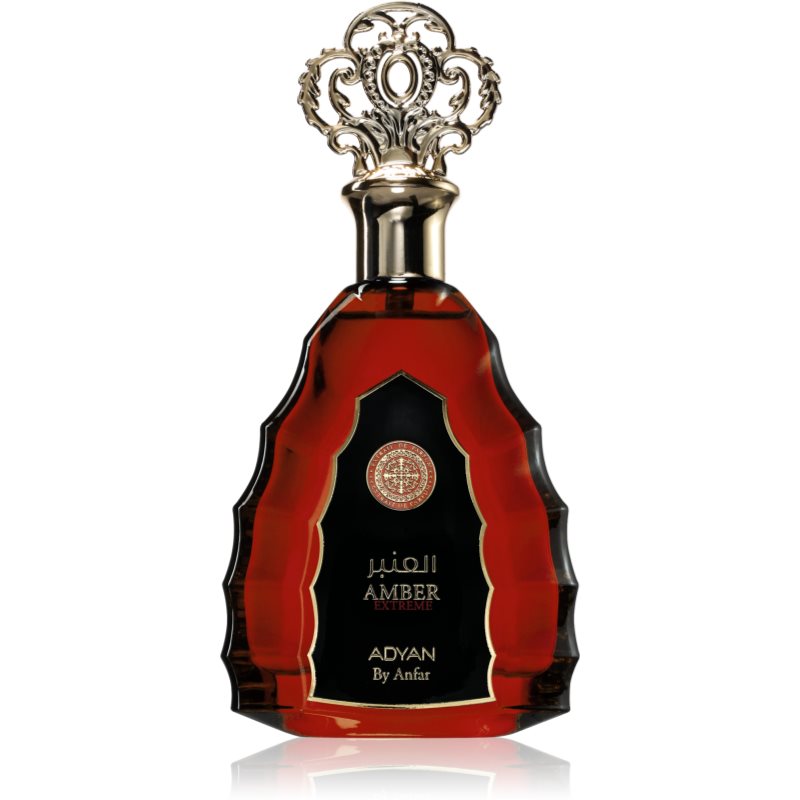 Adyan Amber Extreme parfumska voda...