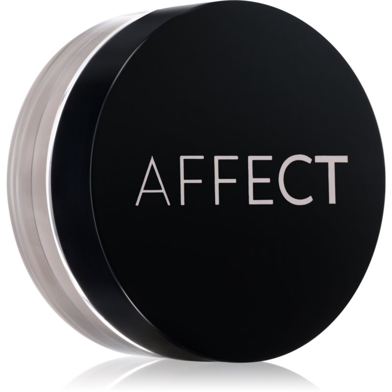Affect Best Matte matirajoč puder v...