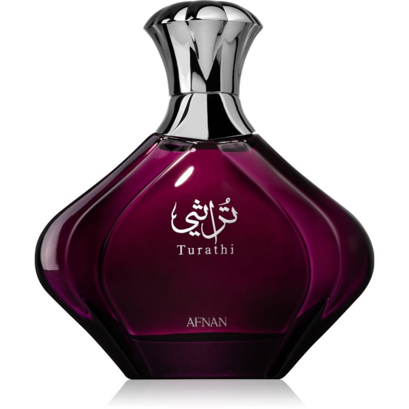 Afnan Turathi Femme Purple parfumska...