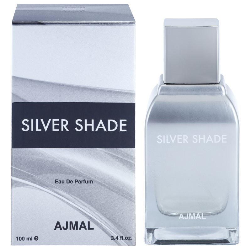 Ajmal Silver Shade parfumska voda...