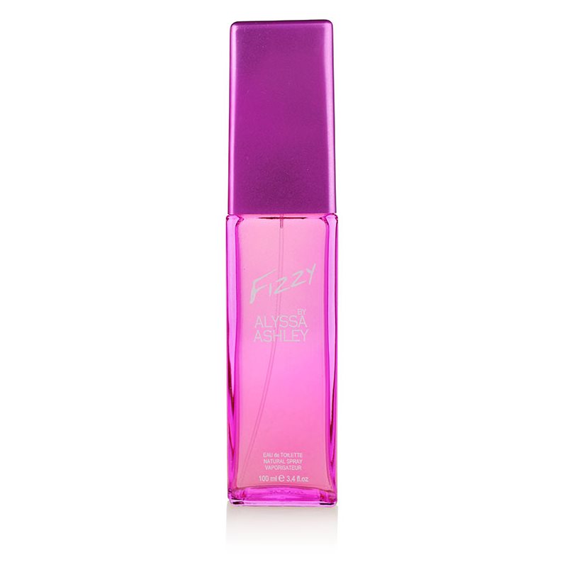 Alyssa Ashley Ashley Fizzy toaletna...