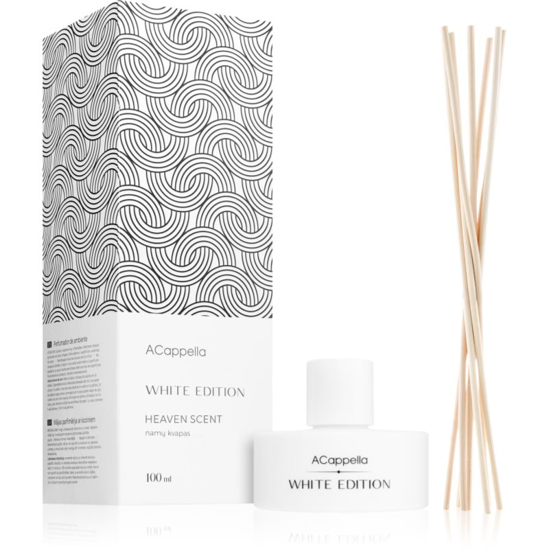 ACappella Heaven Scent aroma difuzor s...
