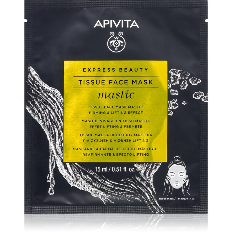 Apivita Express Beauty Lifting Tissue...
