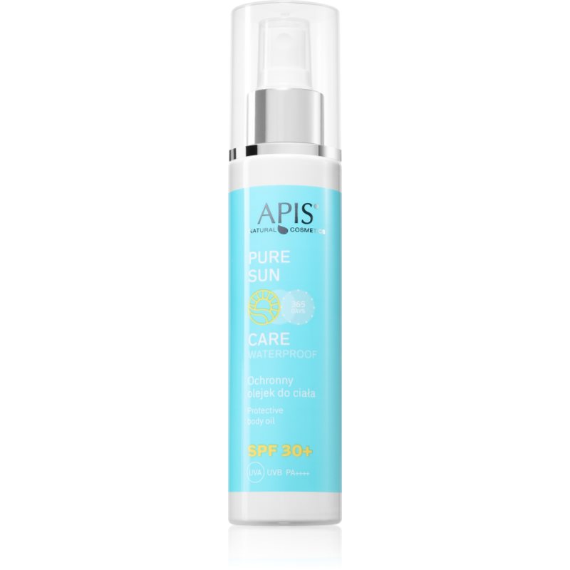 Apis Natural Cosmetics Pure Sun Care...