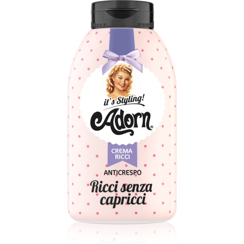 Adorn Curls Cream krema za kodraste...