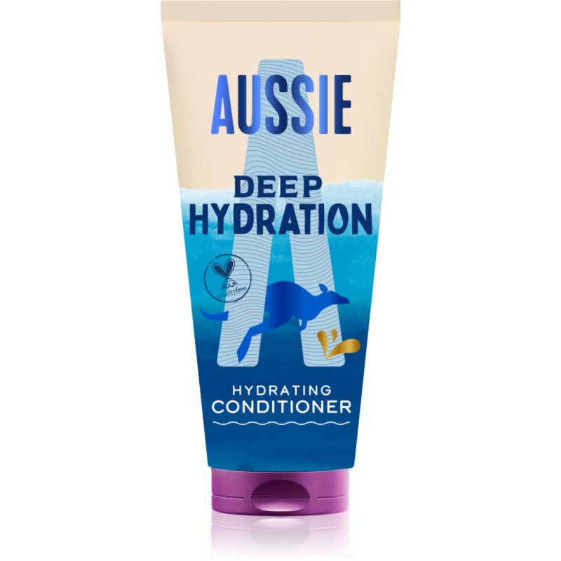Aussie Deep Hydration Hydrating...