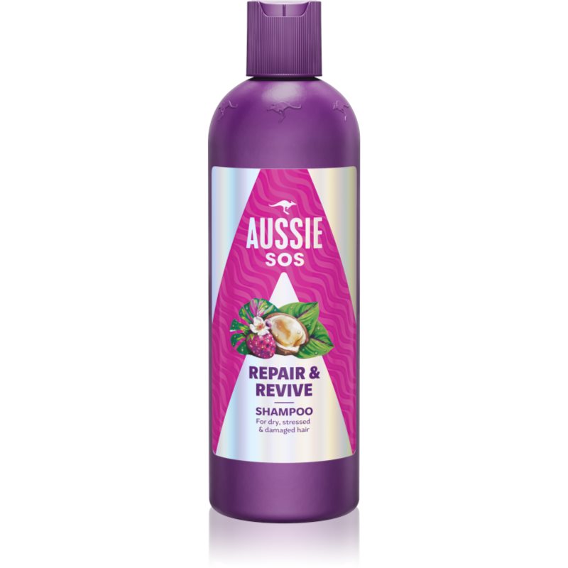 Aussie SOS Repair & Revive hranilni...