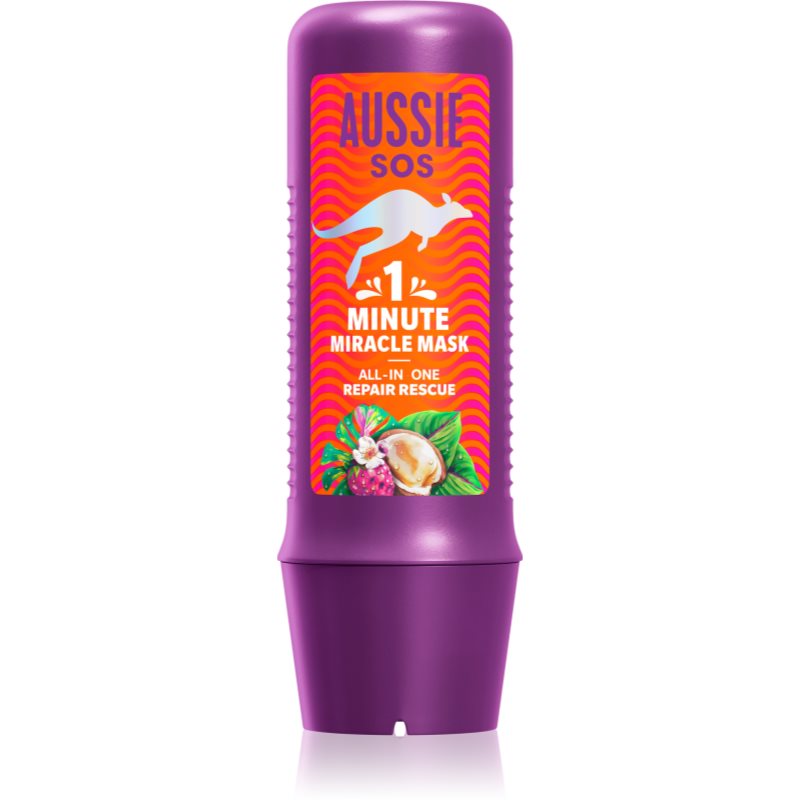 Aussie 1 Minute Miracle Repair Rescue...