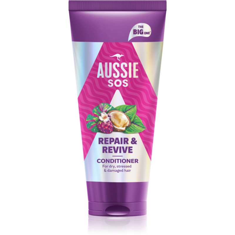 Aussie SOS Repair & Revive hranilni...