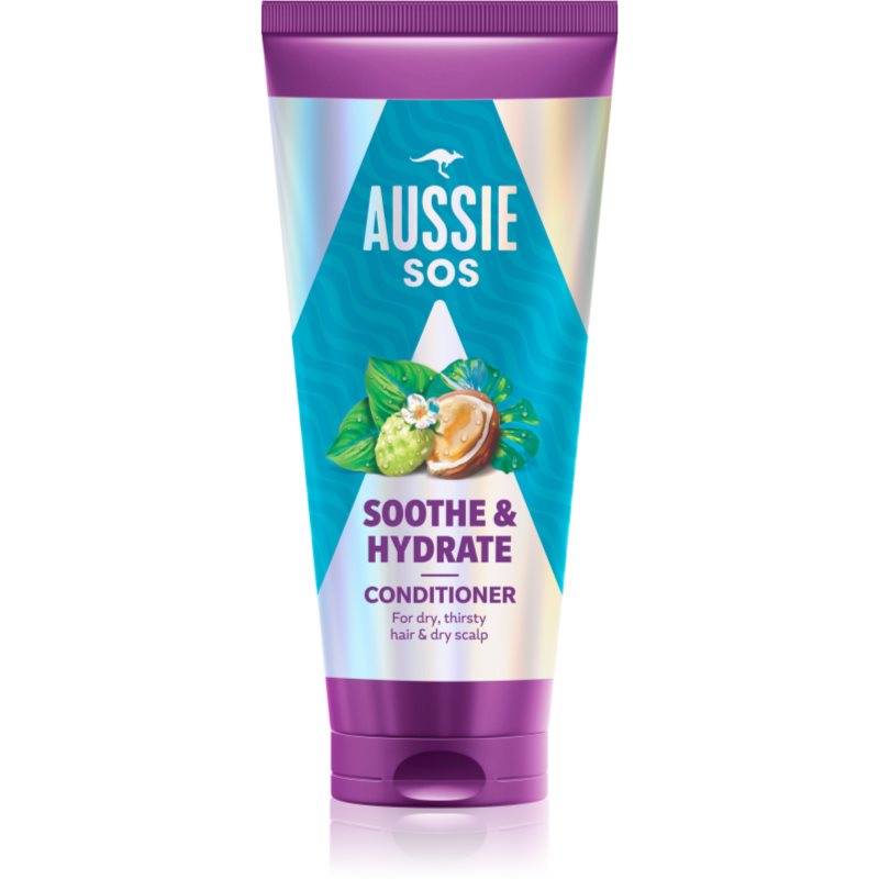 Aussie SOS Sooth & Hydrate vlažilni...