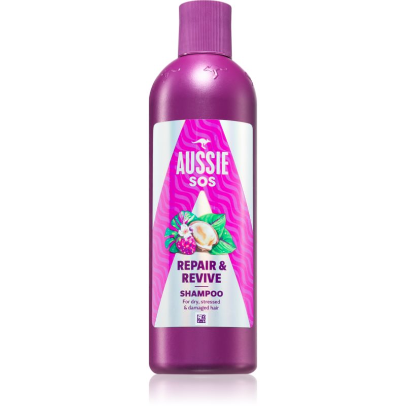 Aussie SOS Repair & Revive hranilni...