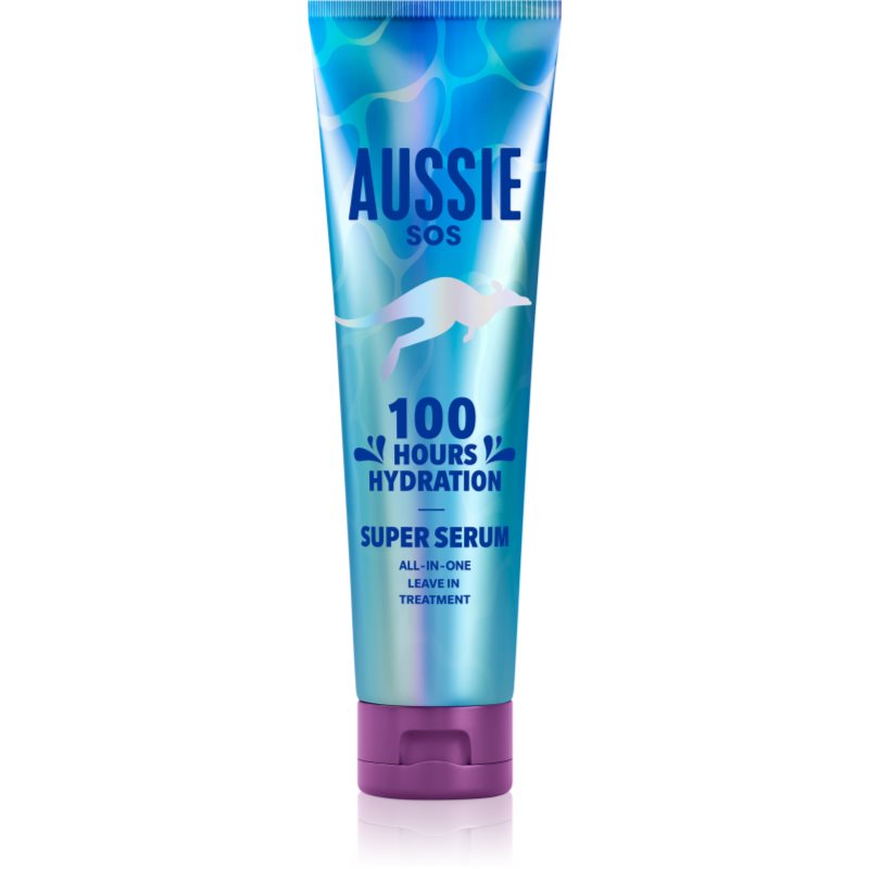 Aussie SOS Super Serum serum brez...
