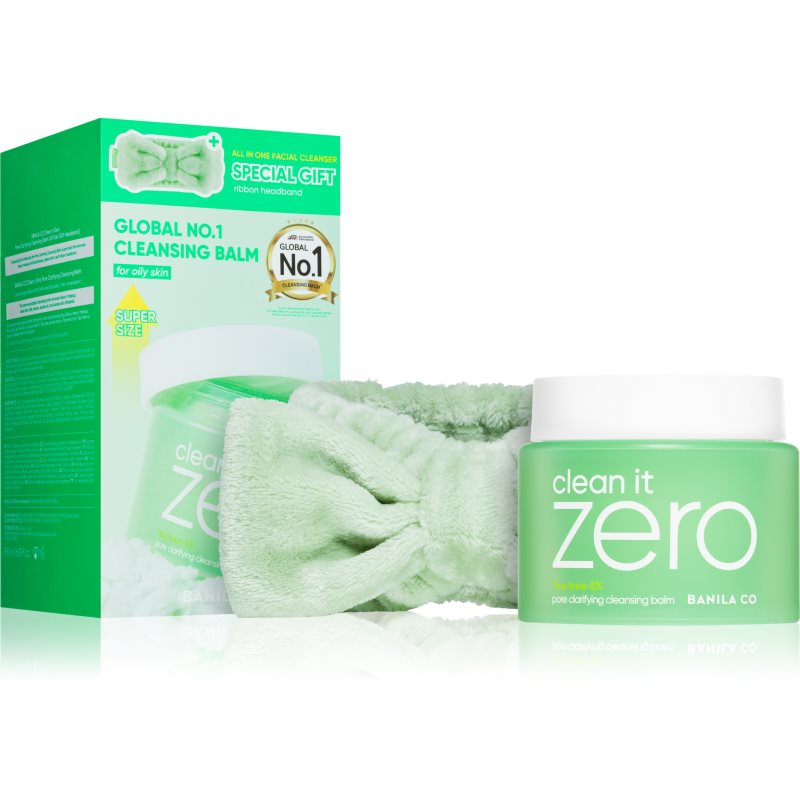 Banila Co. clean it zero Special Gift...