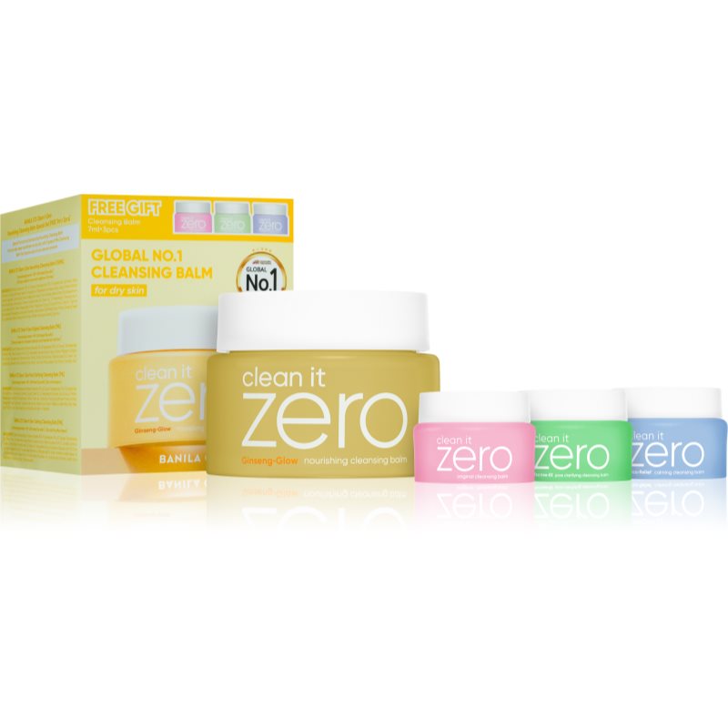 Banila Co. clean it zero Special Bonus...