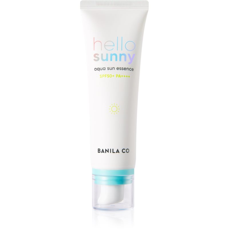 Banila Co. hello sunny Fresh Essence...