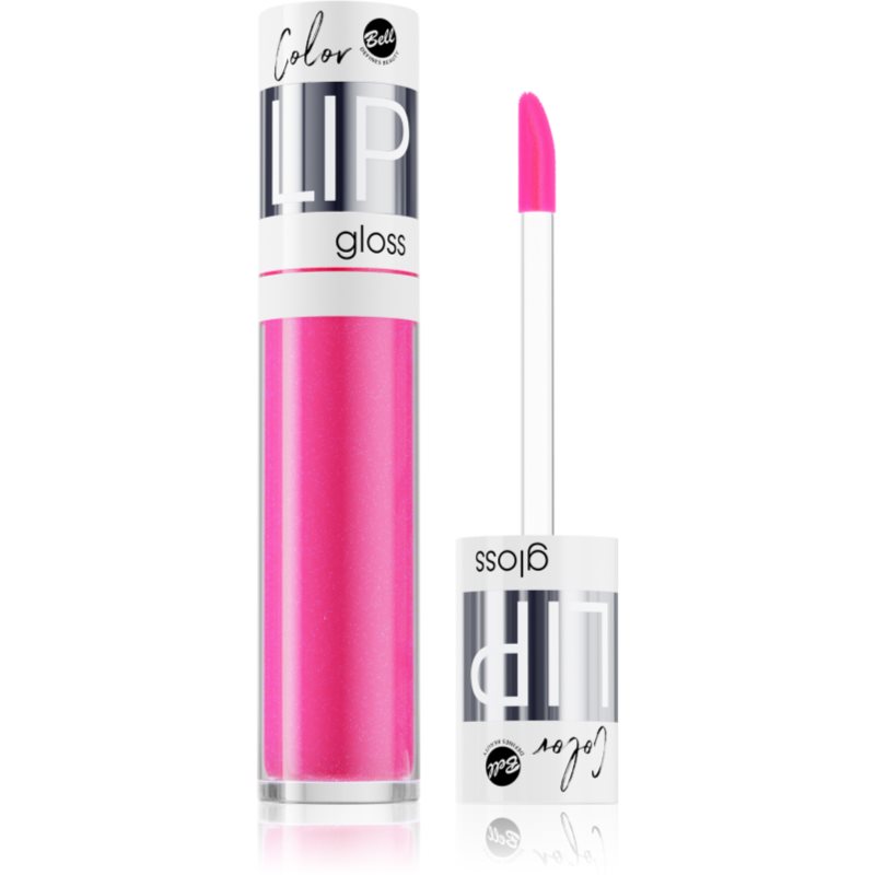 Bell Color Lip Gloss vlažilni sijaj za...