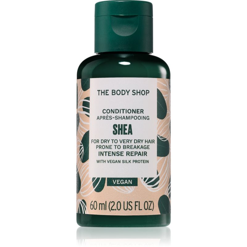 The Body Shop Shea Conditioner balzam...