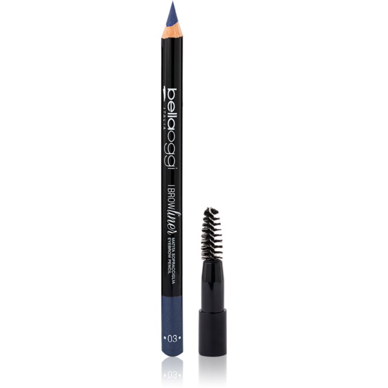 bellaoggi I Brow Liner svinčnik za...