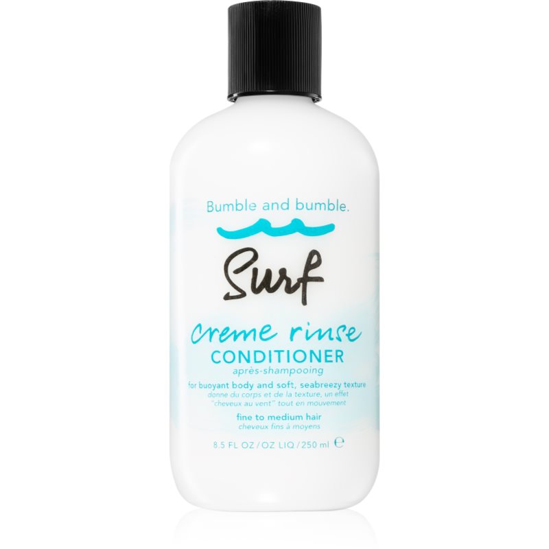 Bumble and bumble Surf Creme Rinse...