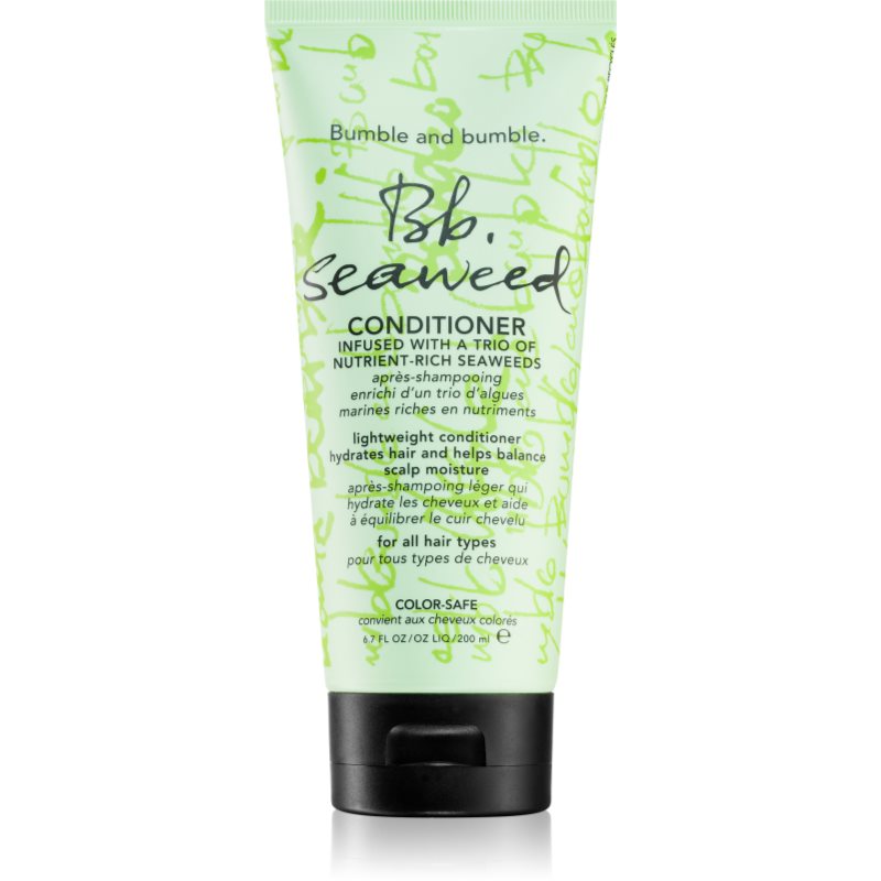 Bumble and bumble Seaweed Conditioner...