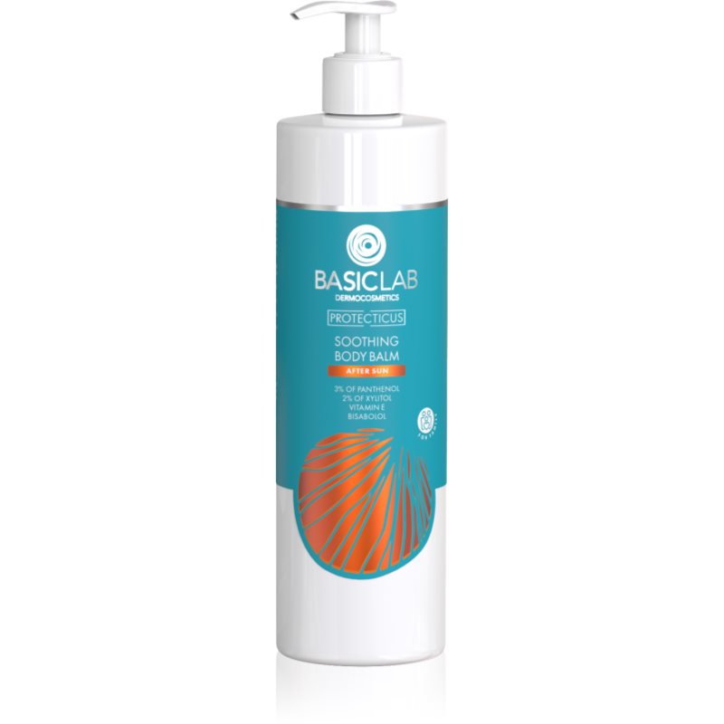 BasicLab Dermocosmetics Protecticus...
