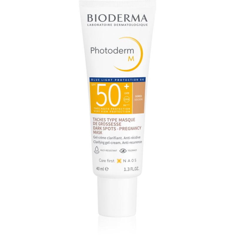 Bioderma Photoderm M zaščitna...