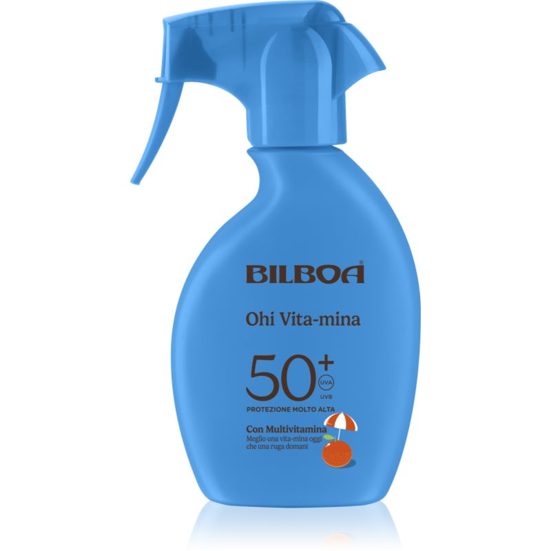 Bilboa Ohi Vitamina Trigger pršilo za...
