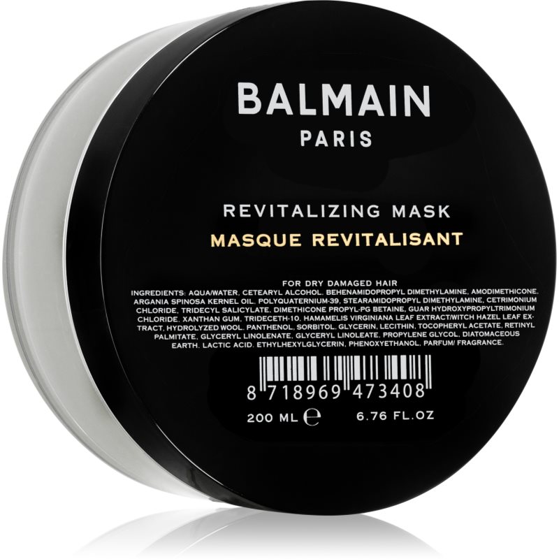 Balmain Hair Couture Revitalizing...