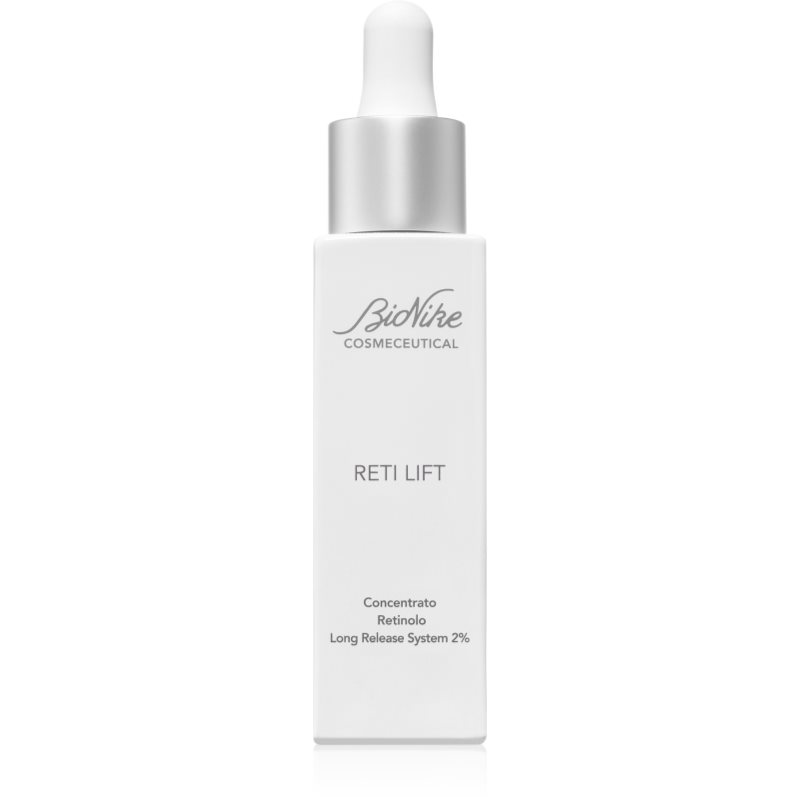 BioNike RETI LIFT serum z retinolom...