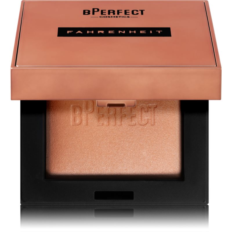 BPerfect Fahrenheit bronzer odtenek...