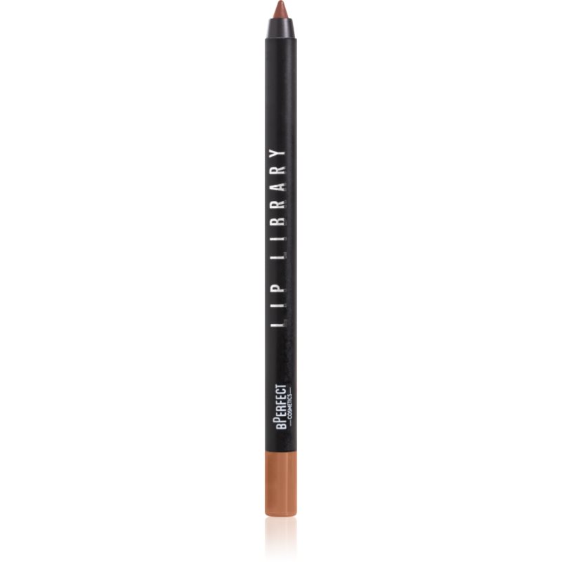 BPerfect Lip Library črtalo za ustnice...