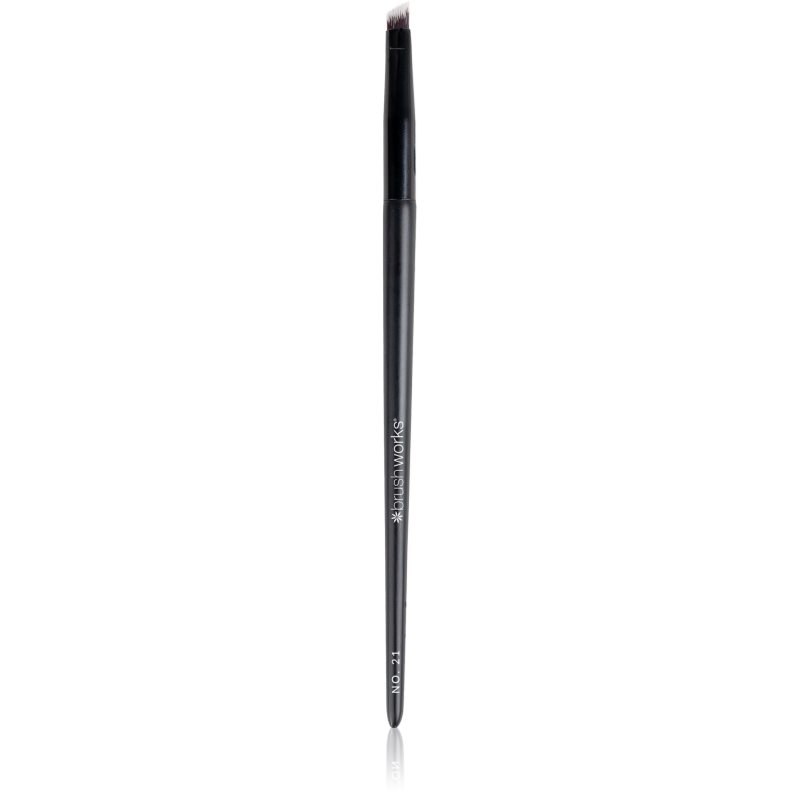 Brushworks Precise Brow poševni...
