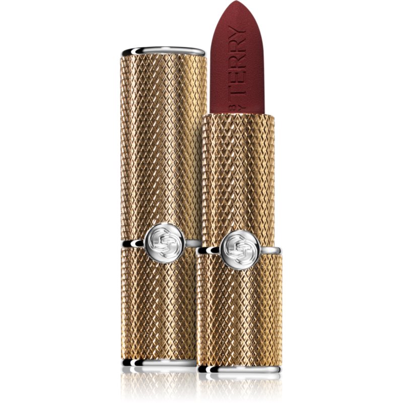 By Terry Rouge Opulent Satin Lipstick...
