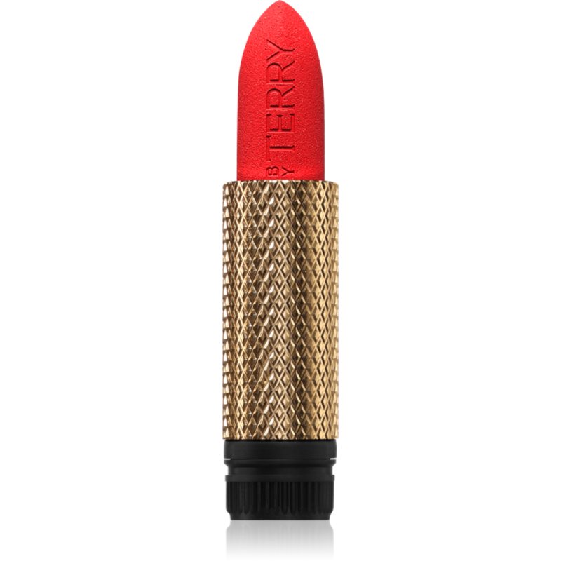 By Terry Rouge Opulent Satin Lipstick...