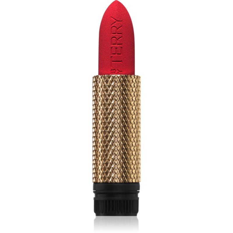By Terry Rouge Opulent Satin Lipstick...