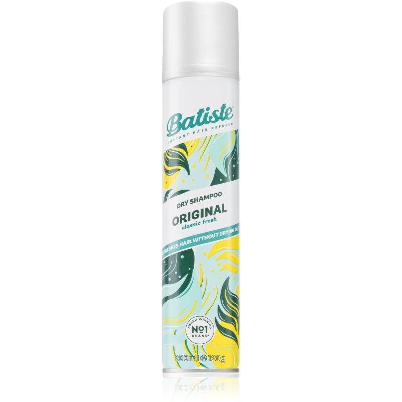 Batiste Original suhi šampon za...